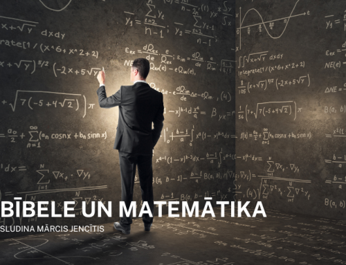 Bībele un matemātika