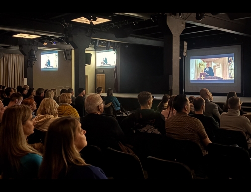 🇱🇻 VIDEOAPSKATS | KINO VAKARS PAR GODU LĀČPLĒŠA DIENAI 11.11.2025.