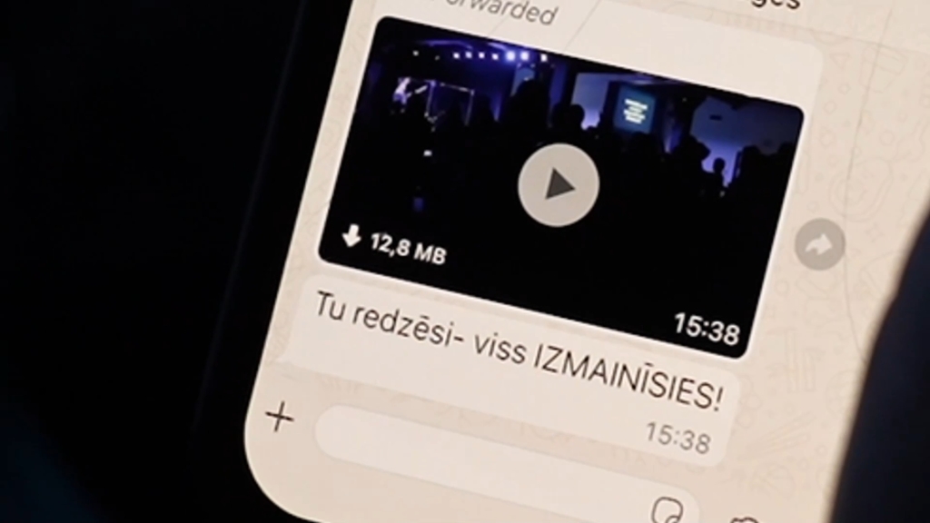 ‼️Nekavējies, piesakies jau tagad!