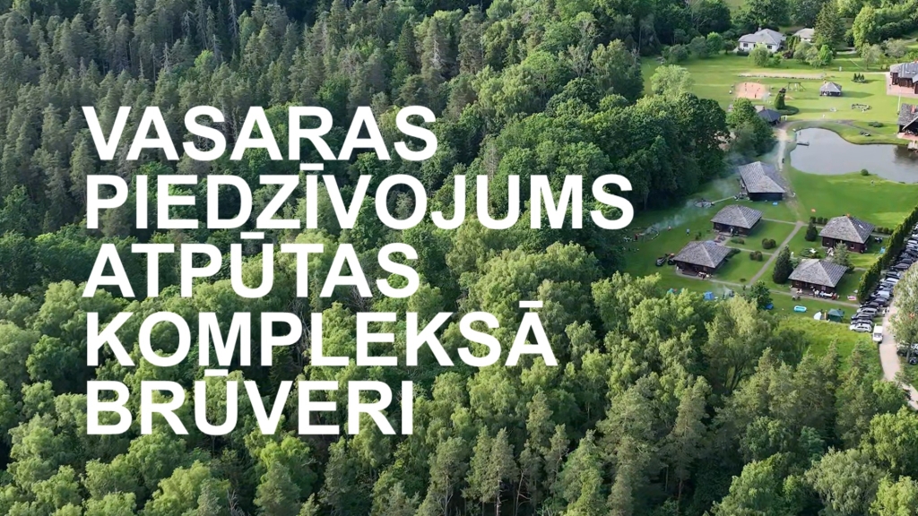 VIDEOAPSKATS | VASARAS BRĪVDIENAS 23.-24.06.2026.