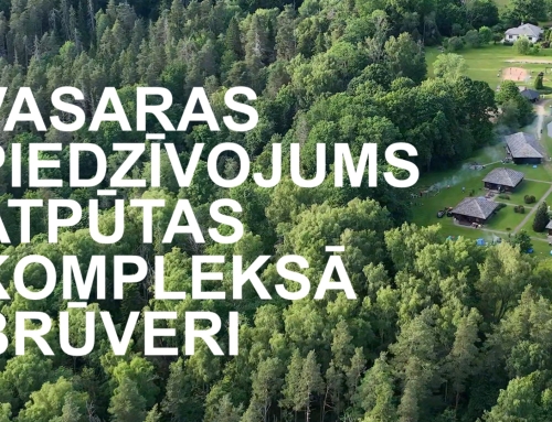 VIDEOAPSKATS | VASARAS BRĪVDIENAS 23.-24.06.2026.