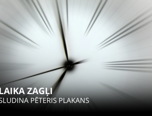 Laika zagļi